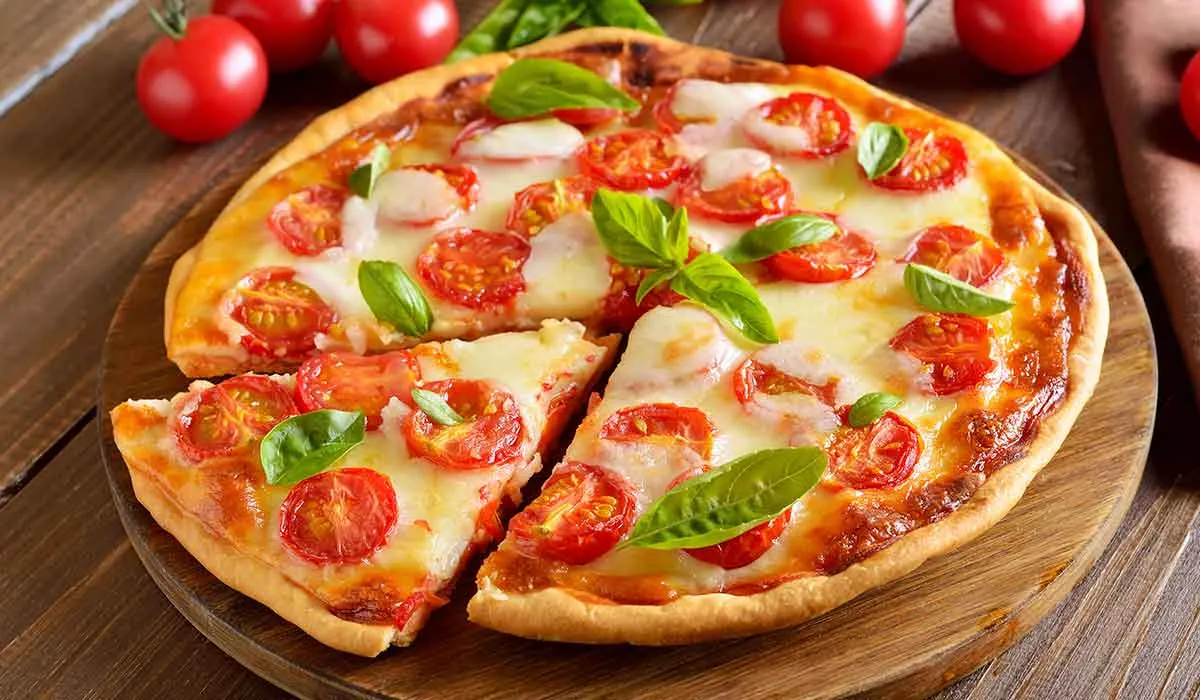 recetas de pizzas amigables con el planeta