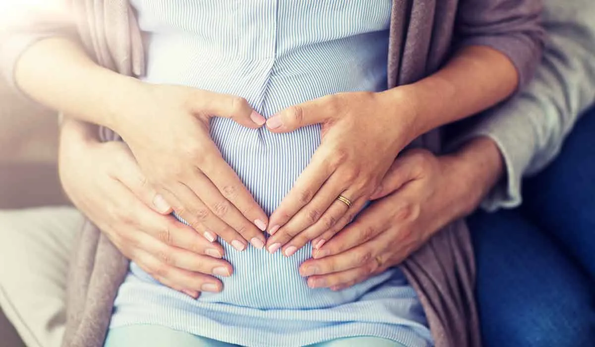 relación entre depresión y fertilidad