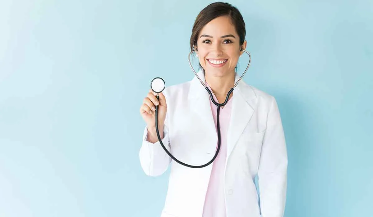 cómo saber si debes quedarte o dejar a tu doctor