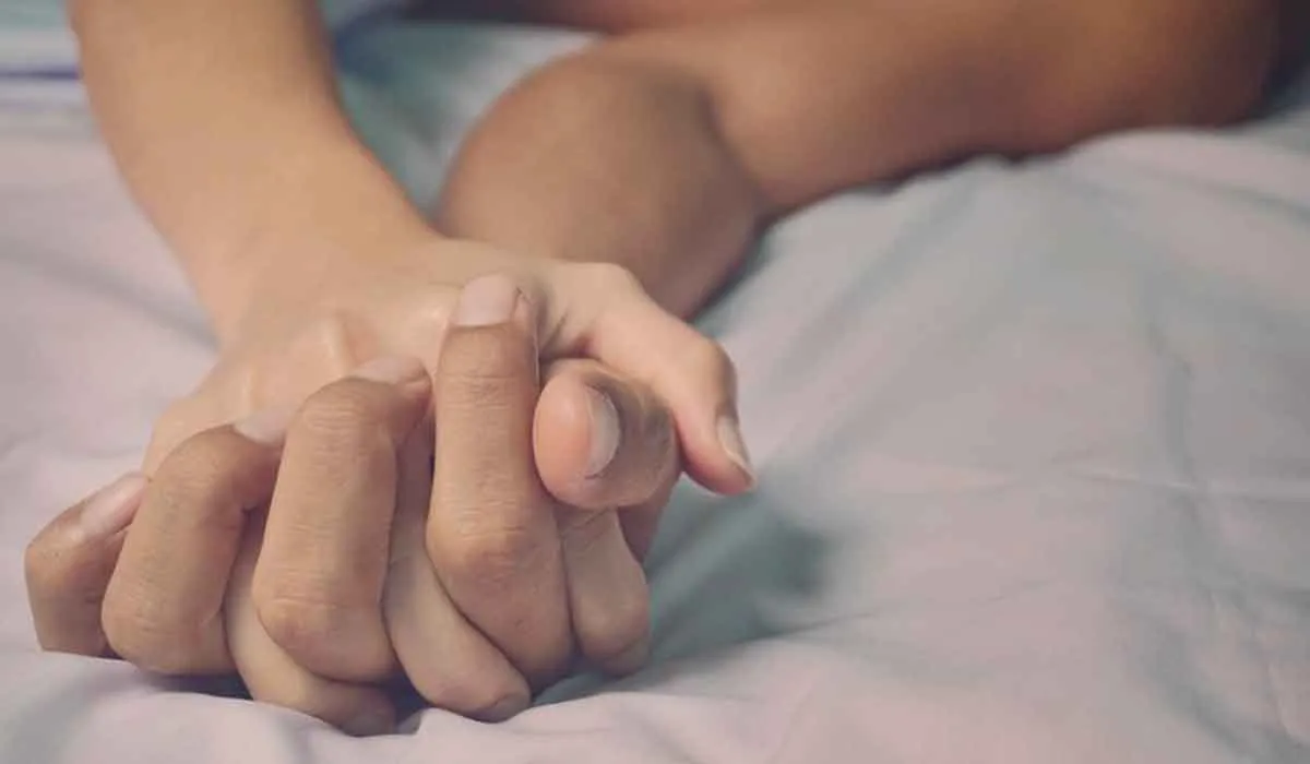 síntomas de alergia al semen