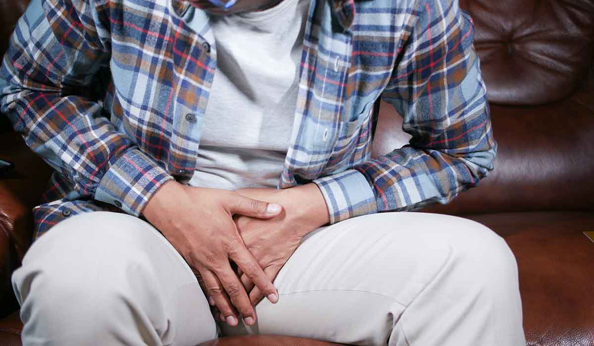 testículos: dolor y consecuencias graves por un golpe