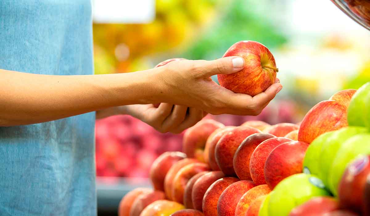 tipos de manzana y como pueden ayudar a tu organismo
