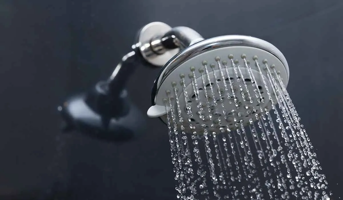 tips para limpiar tu regadera