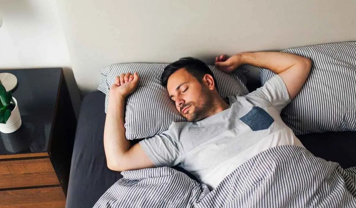 tu cerebro peligra si no duermes bien por la noche
