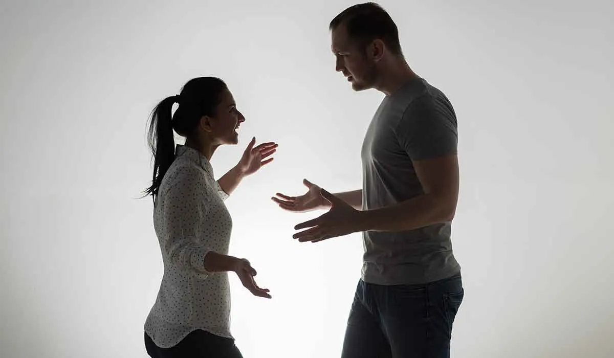 argumentos que empeoran una discusión