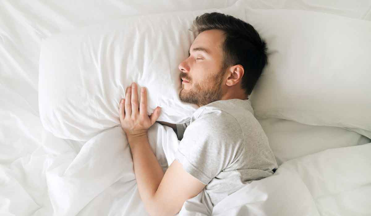 cambios en tu rutina de sueño para mejorar tu salud