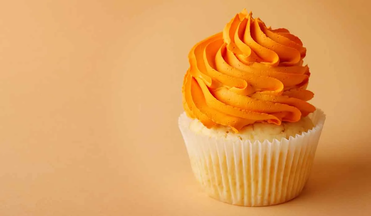 receta de cupcakes de guayaba
