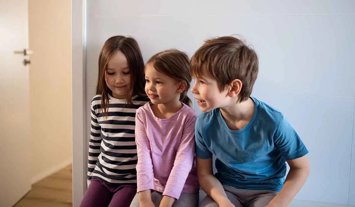 el orden en que nacen los hijos les afecta