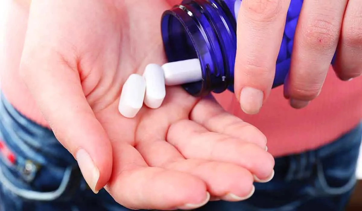 evita estos errores al tomar medicamentos