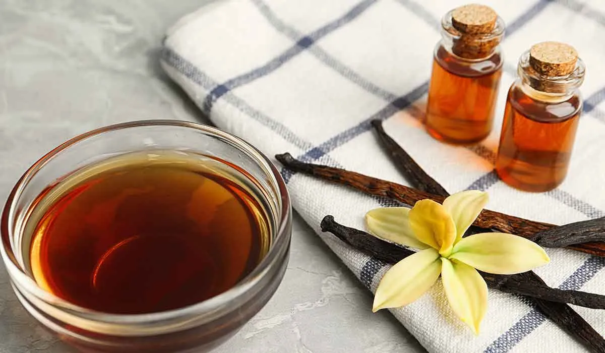 extracto de vainilla para tu refrigerador