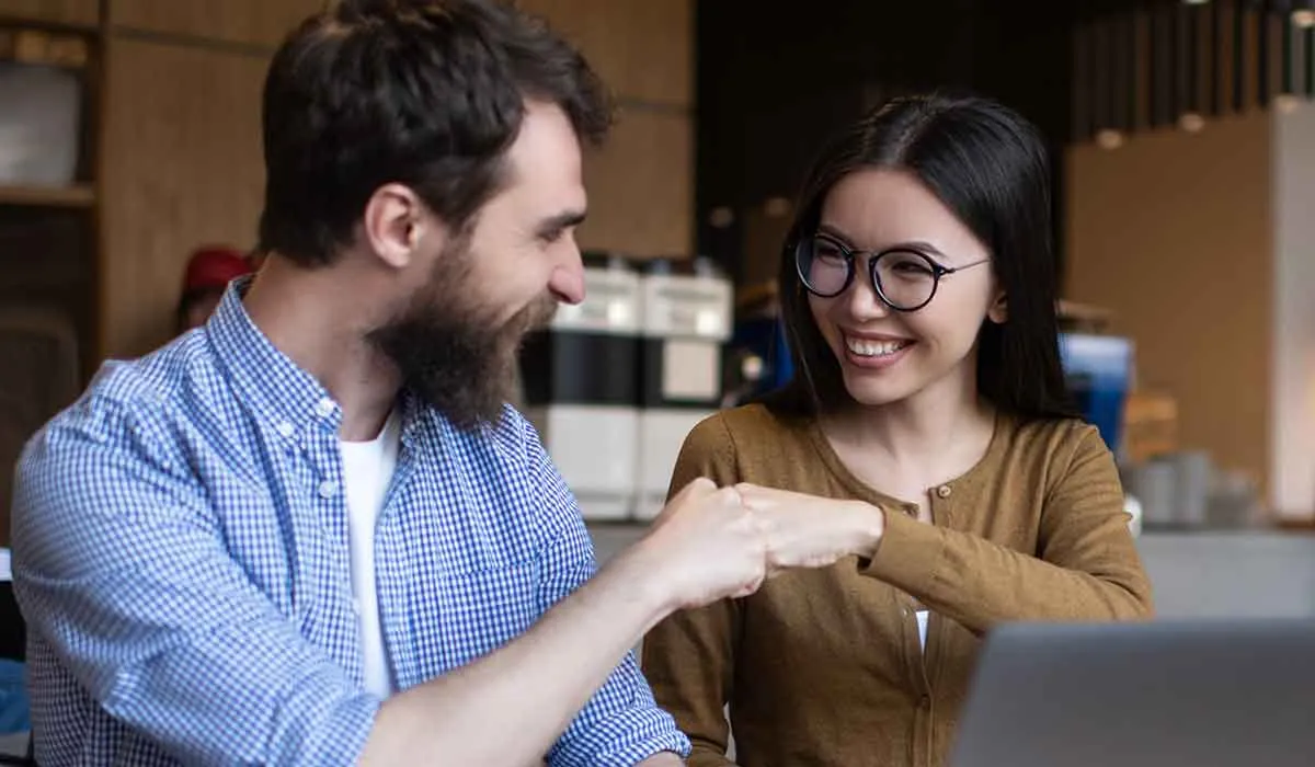 frases que generan confianza en las personas