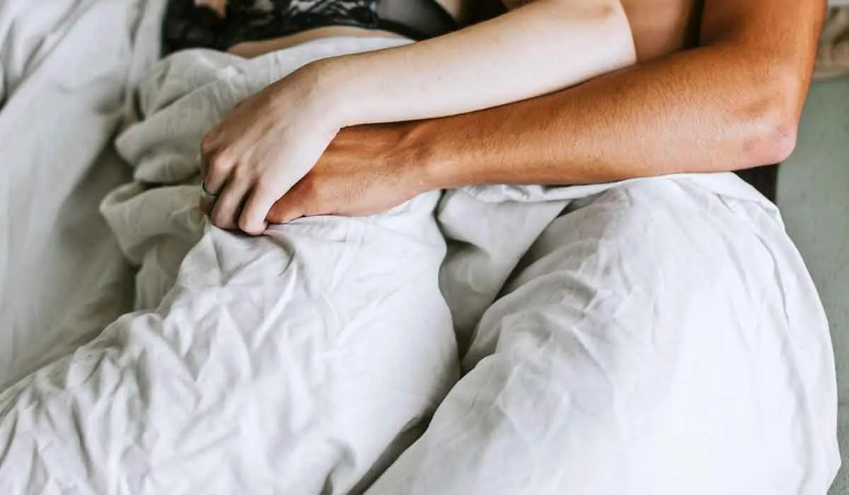 hábitos para lograr una buena higiene sexual