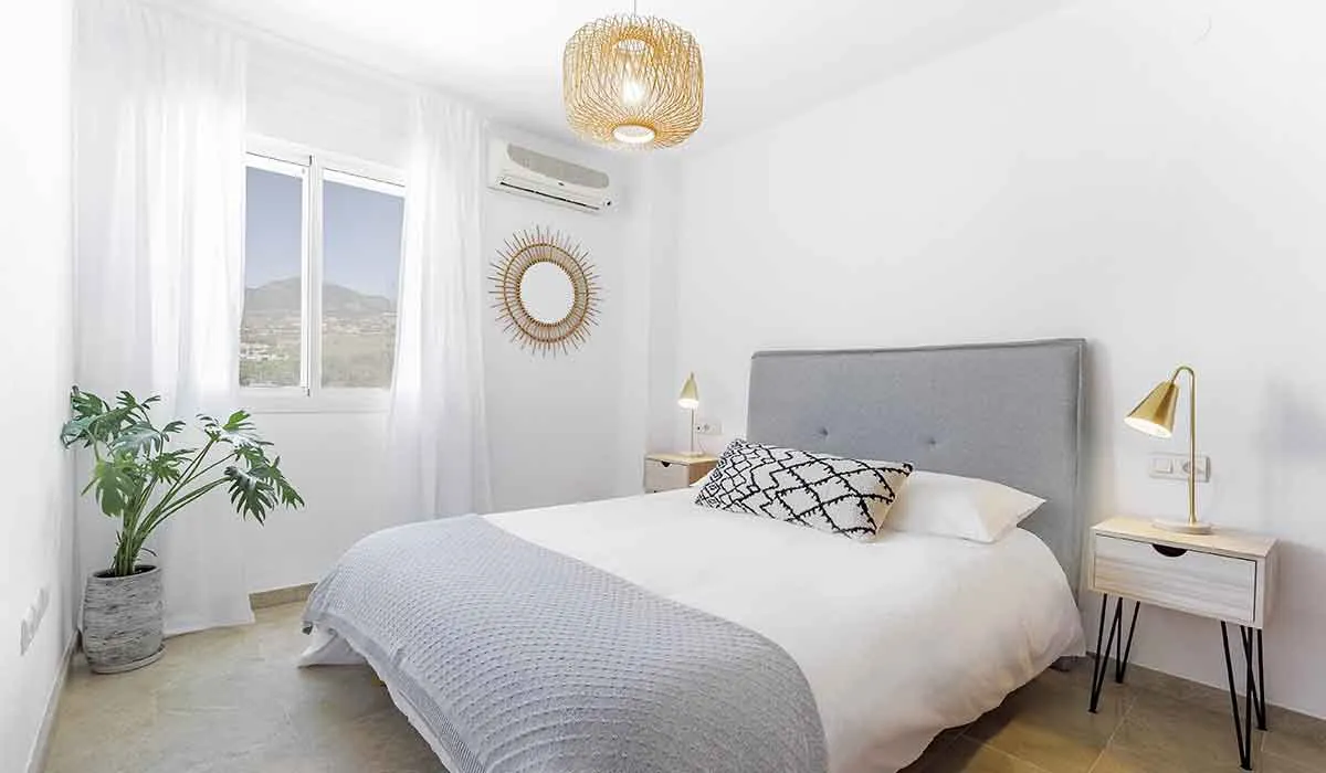 ideas para la decoración de tu dormitorio