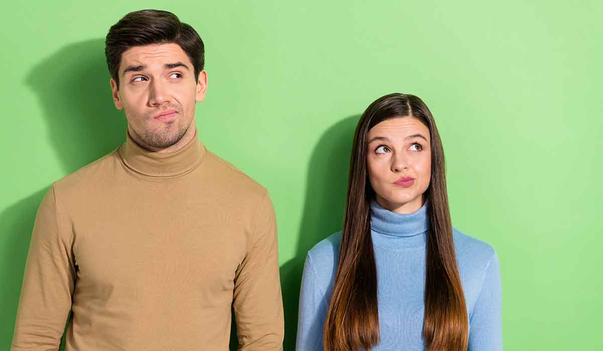 6 señales de que tu pareja (o tú) tiene problemas de compromiso