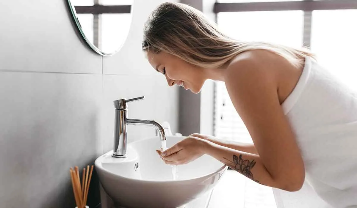 10 cosas que nunca debes ponerte en la cara