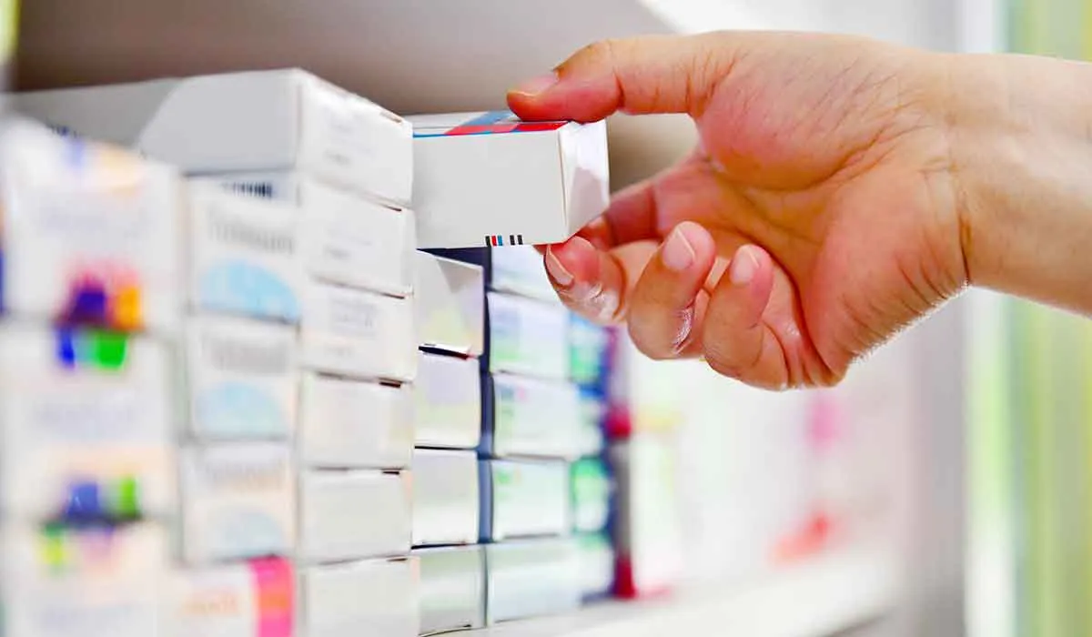no utilices mal tus medicamentos sin receta