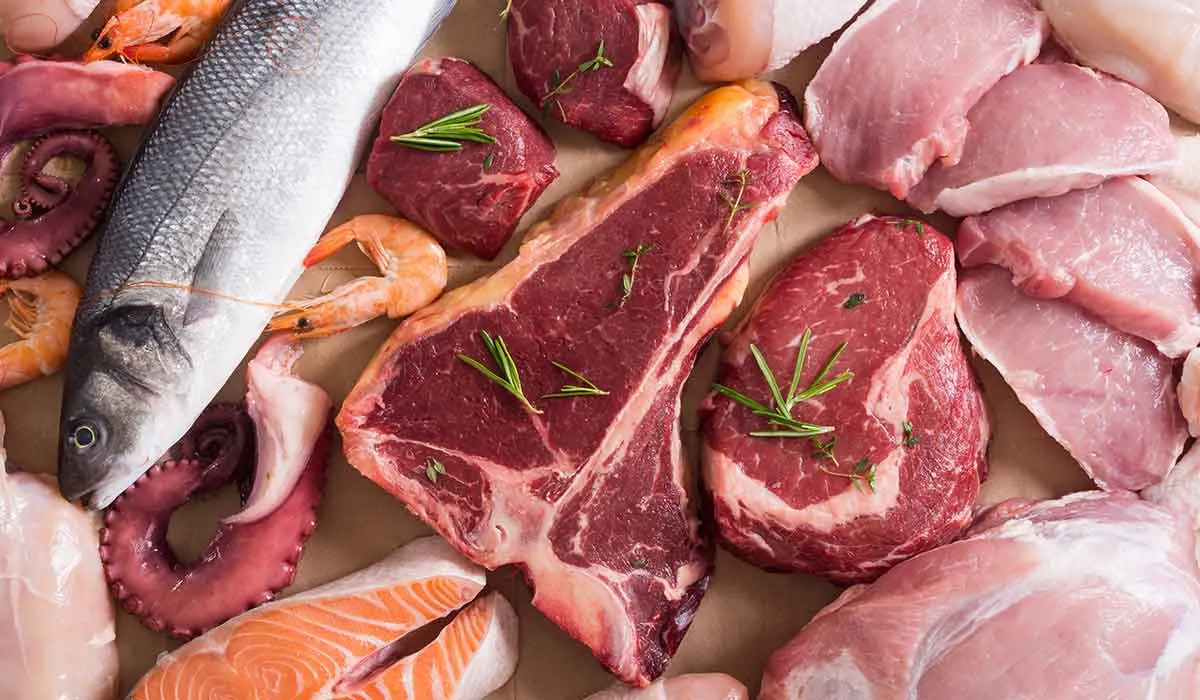 por esto no se come carne en Cuaresma