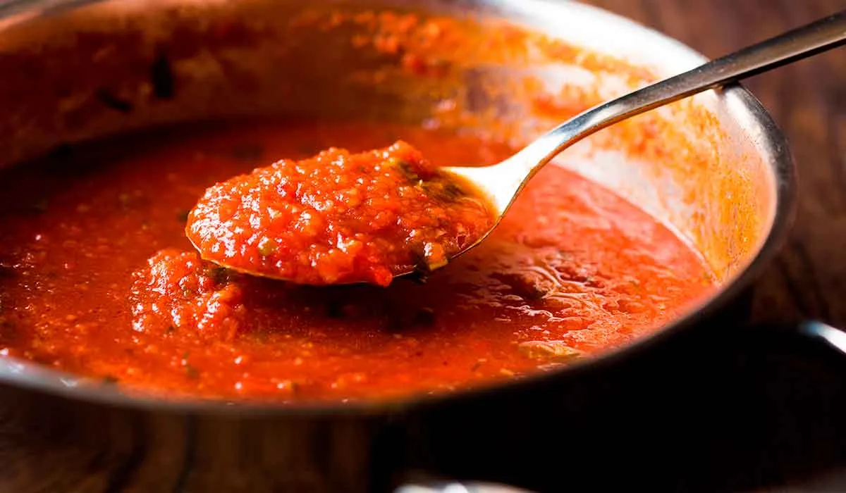 por qué agregar azúcar a la salsa de jitomate