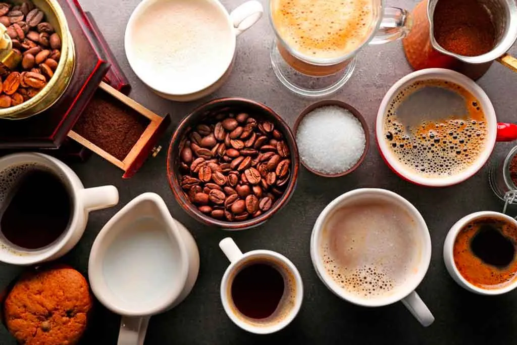 el tipo de café que tomas revela rasgos sobre tu personalidad