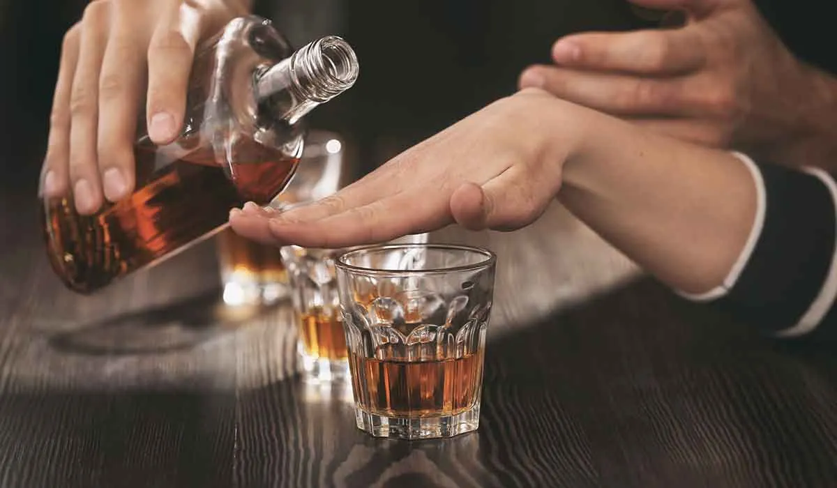 reduce tu consumo de alcohol con estos consejos
