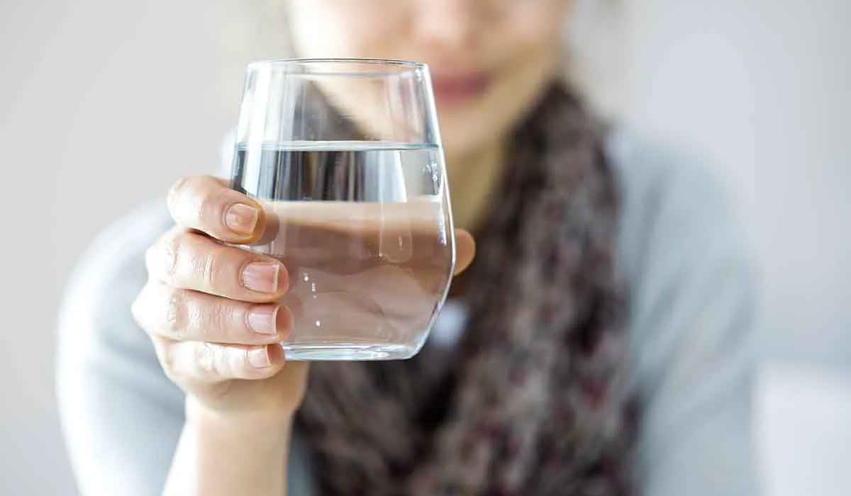 signos de deshidratación y lo que te puede pasar