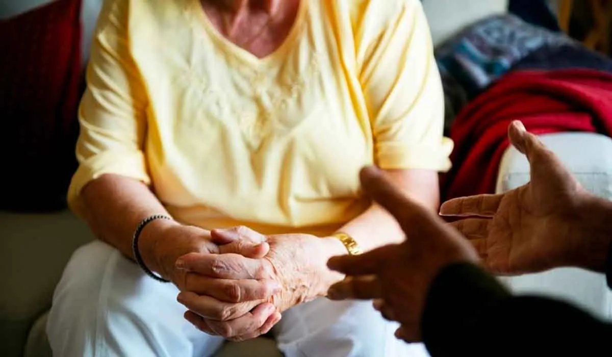 tipos de olvido relacionados con el Alzheimer