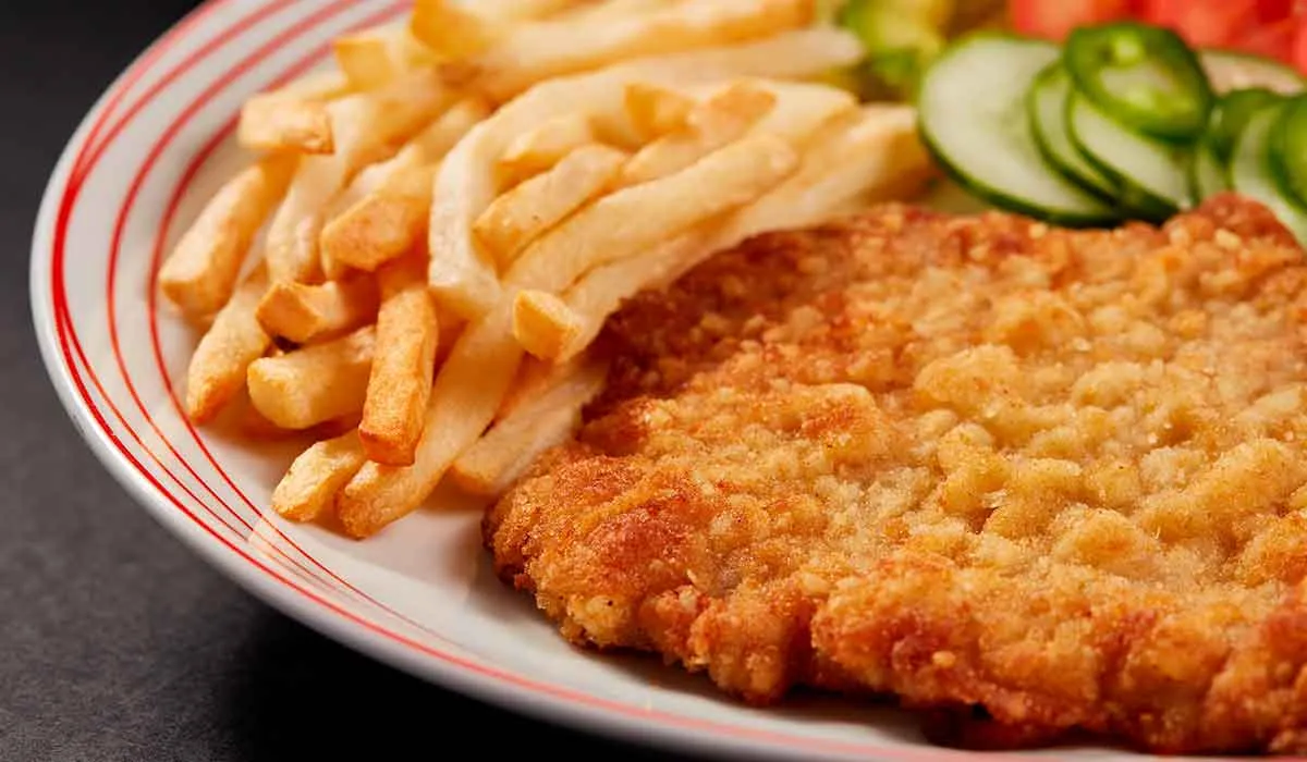 tips para no hacer milanesas secas