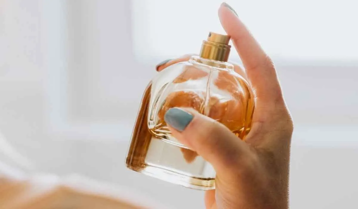 tue perfume revela esto sobre tu personalidad