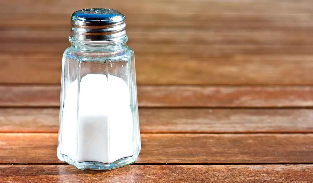 este es uno de los artículos con más bacterias que encuentras en los restaurantes