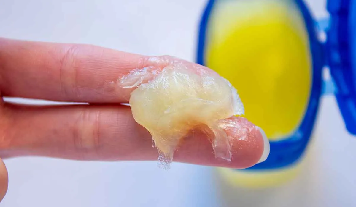 usos que le puedes dar a la Vaselina