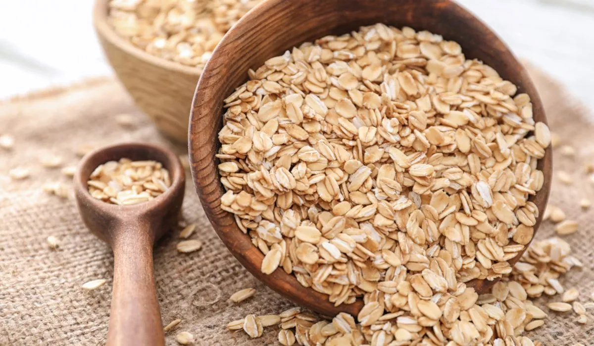disfruta de los beneficios de la avena con estas recetas