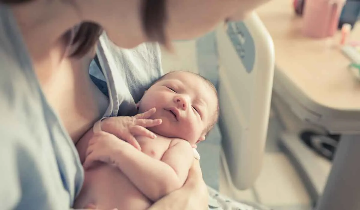 consejos para que las mujeres creen un ambiente saludable para sus bebés
