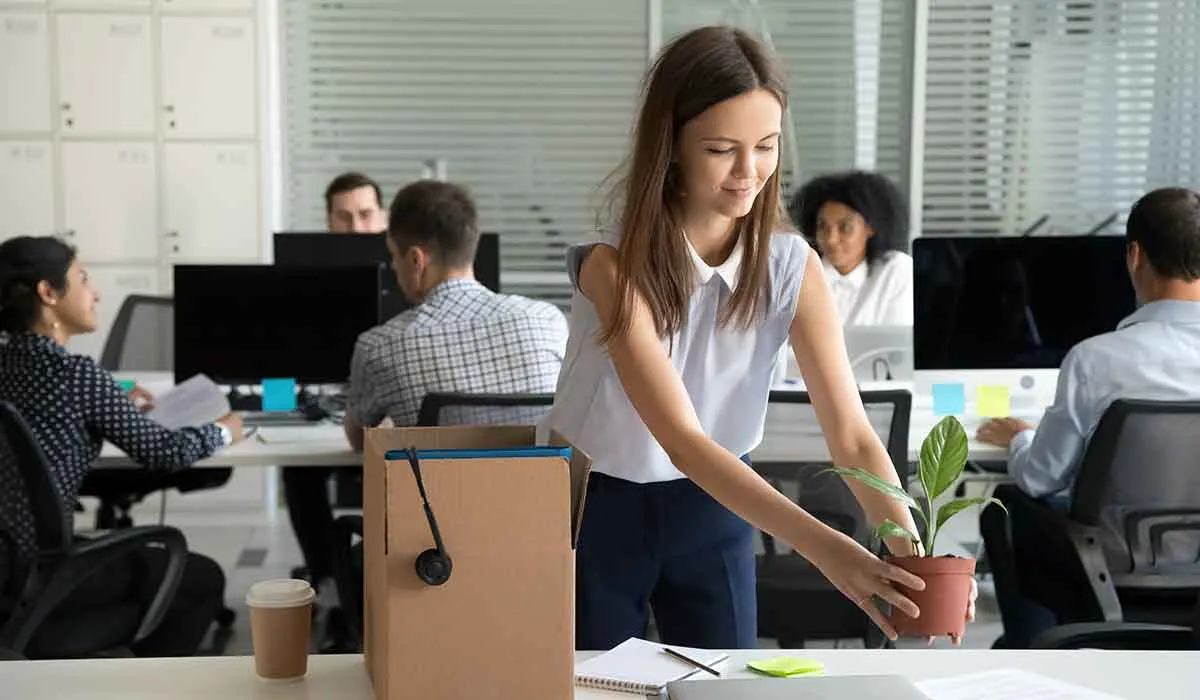 cosas que debes hacer en tu primer día de trabajo
