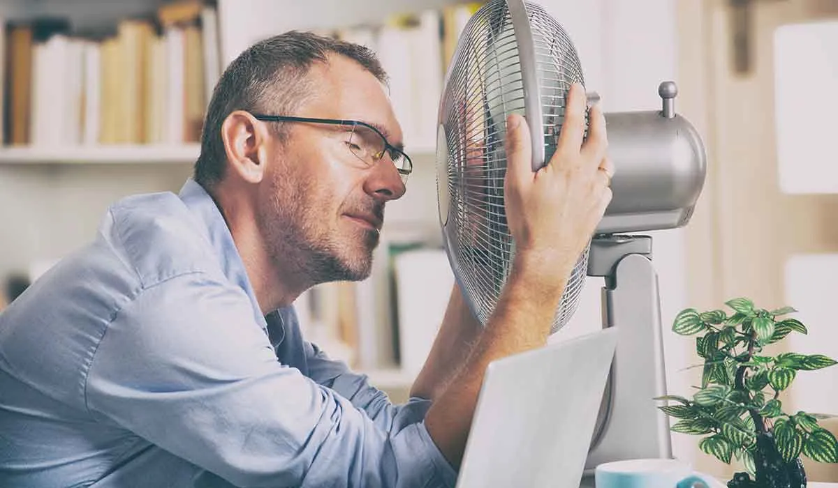 curiosidades sobre la temperatura corporal