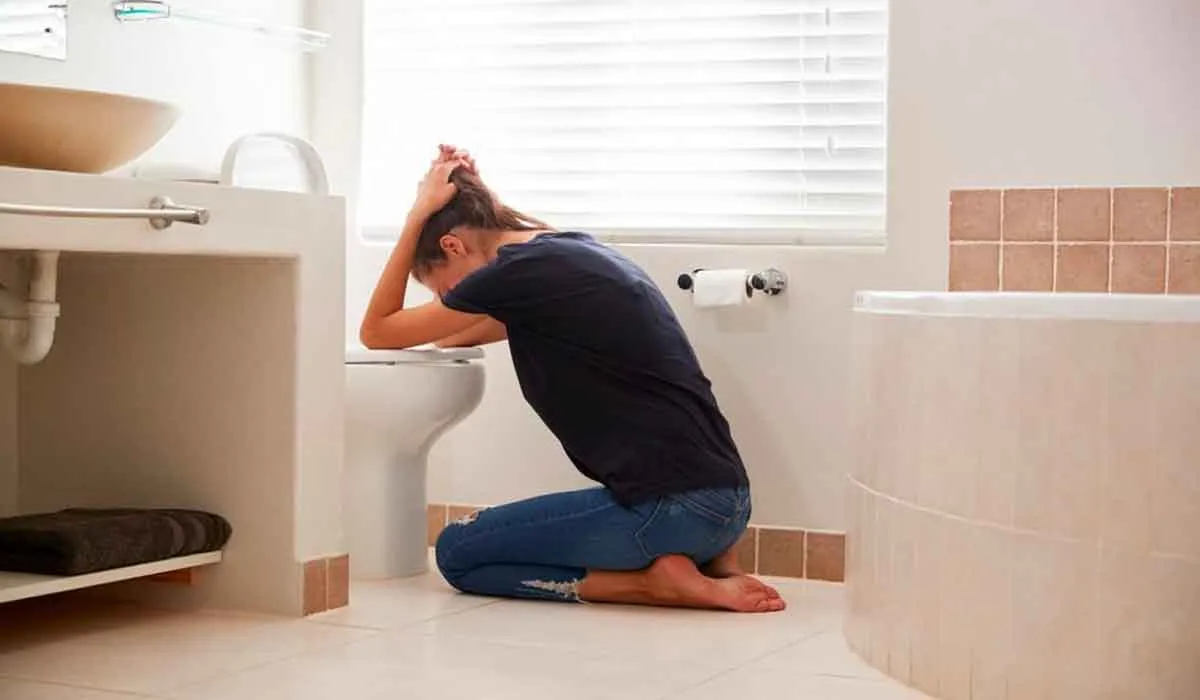 dolor abdominal que puede ser una emergencia