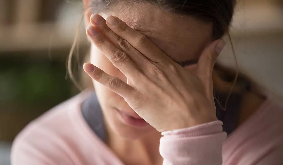 dolor de cabeza por presión arterial alta