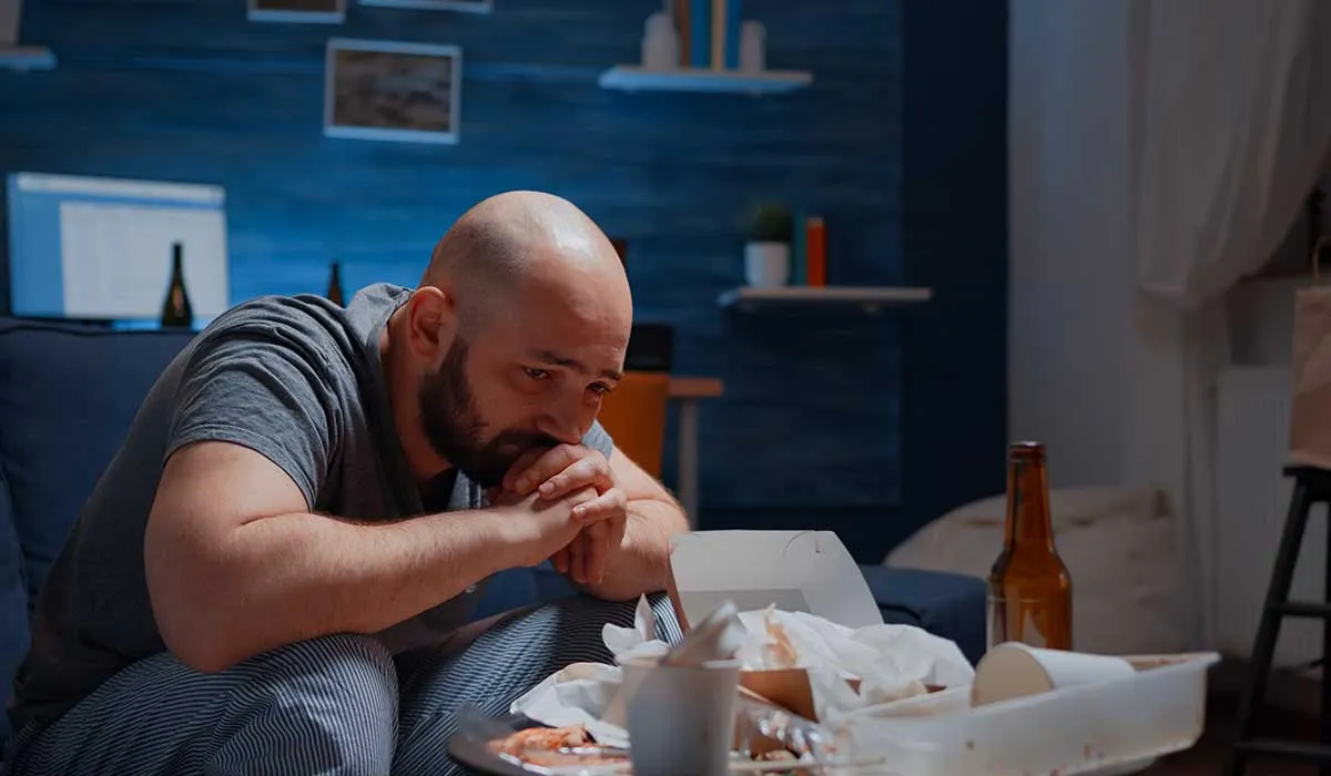 esta es la ruptura que más duele en las parejas