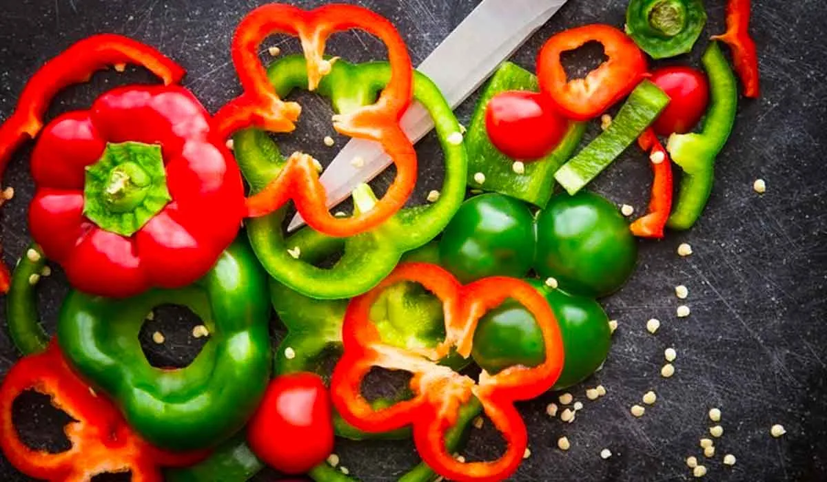 lista de vegetales saludables para comer