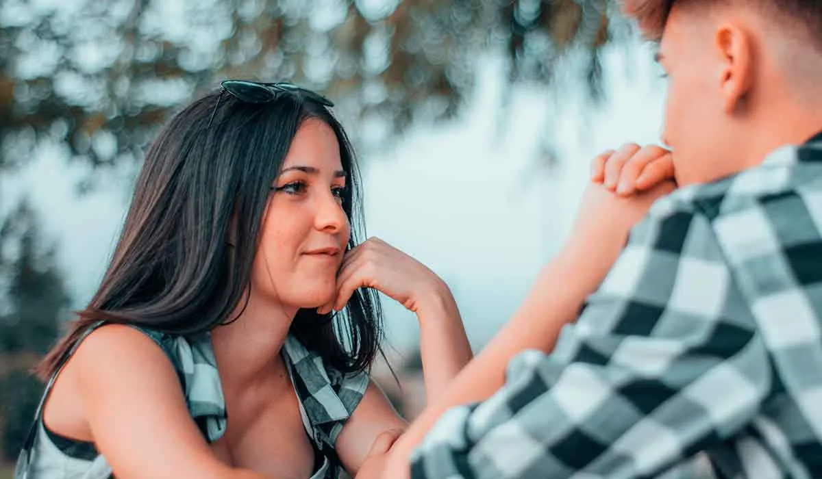 tu pareja ya no esta enamorada