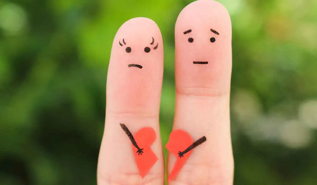 cuida tu relacion antes de no poder salvarla