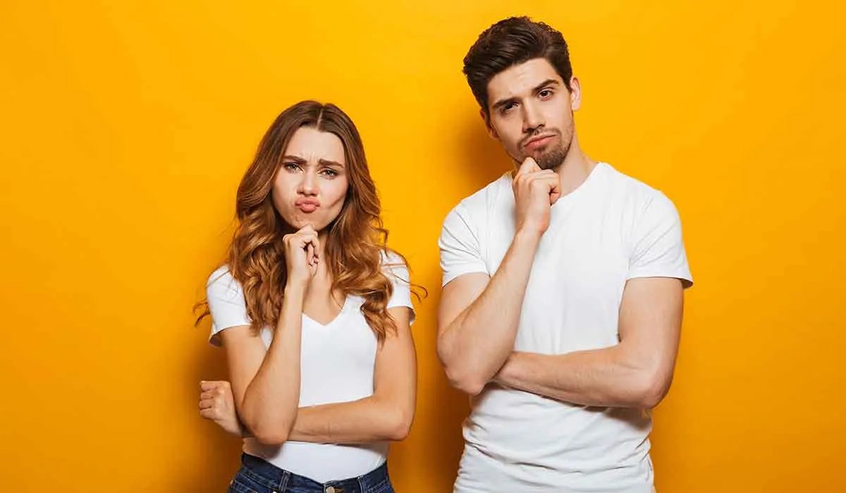 estas cosas diarias afectan diferente a hombres y mujeres