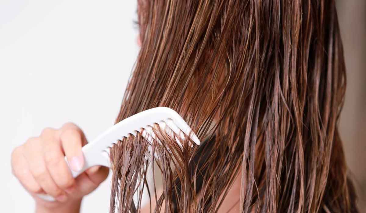 hábitos que afectan tu cabello y tus uñas