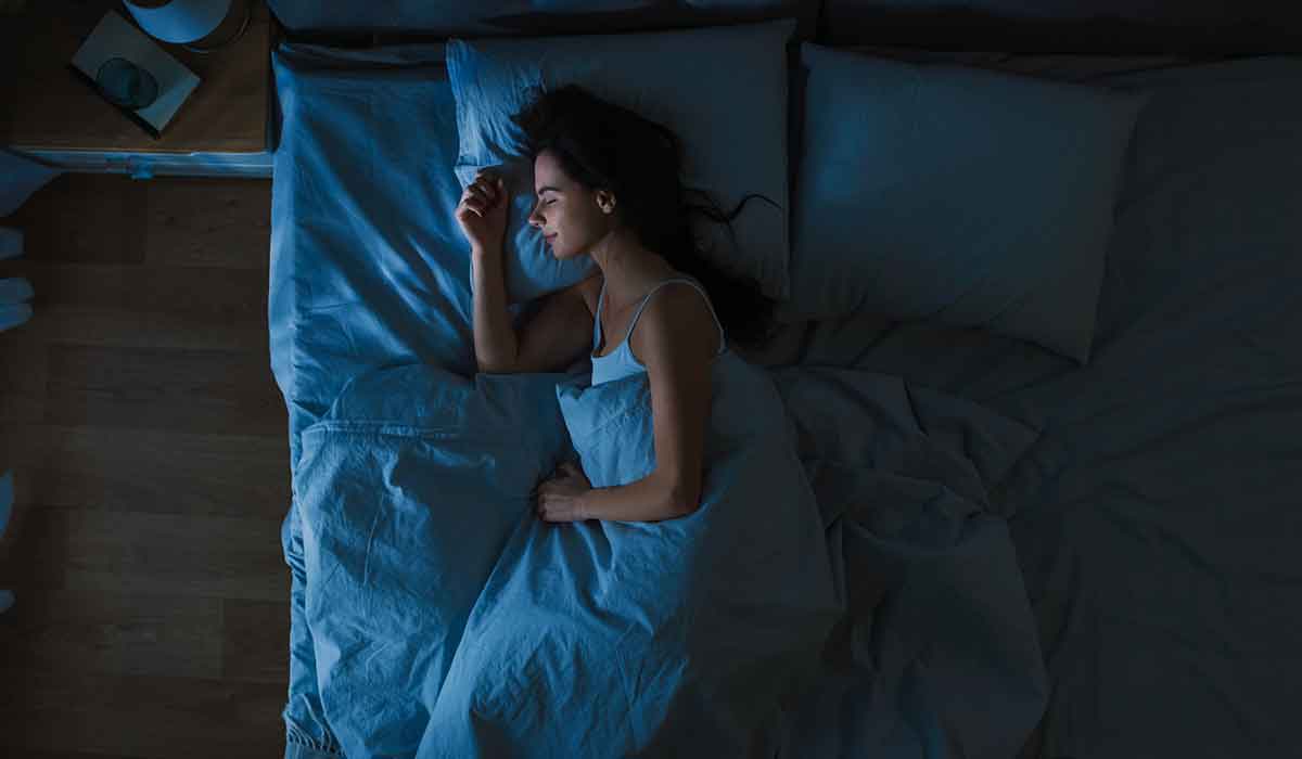 mitos sobre el sueño que arruinan tu descanso