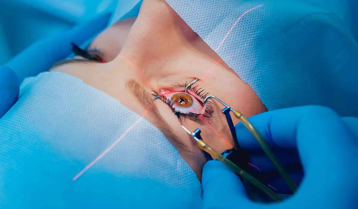 oculoplastia para rejuvenecer tu rostro