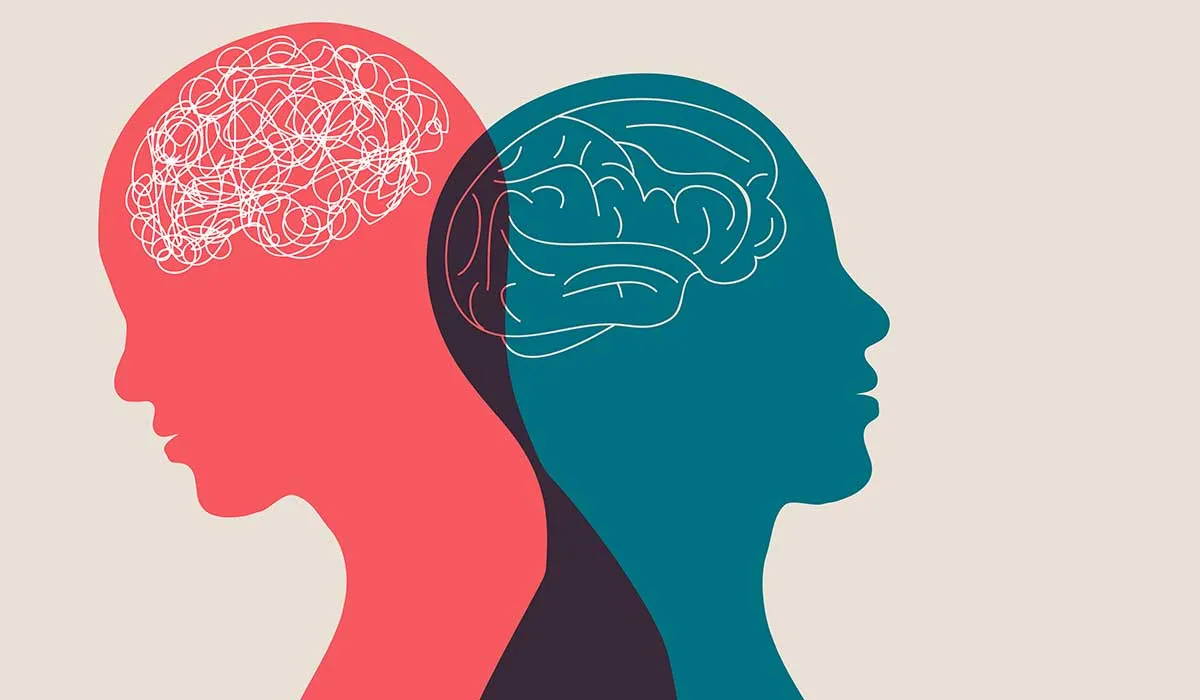 qué efectos genera el estrés en el cerebro