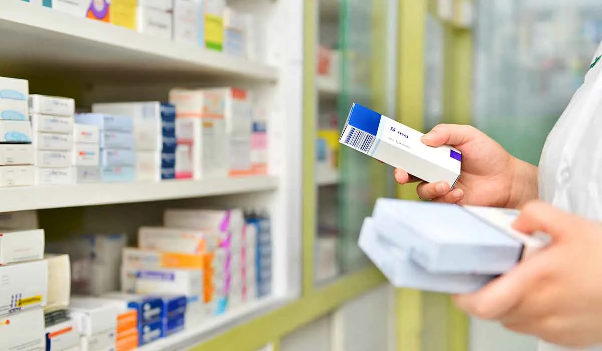 qué tan seguros son los medicamentos de venta libre