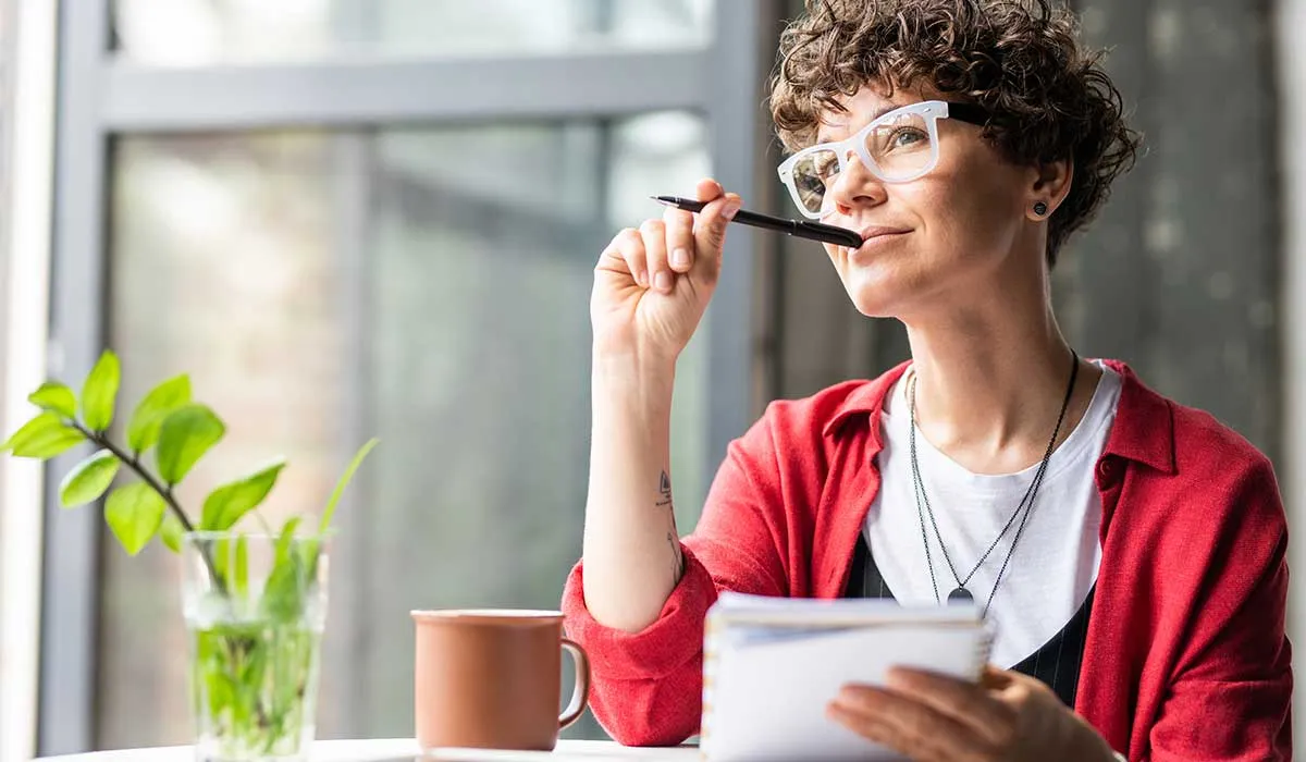 ¿realmente funciona tener afirmaciones positivas?