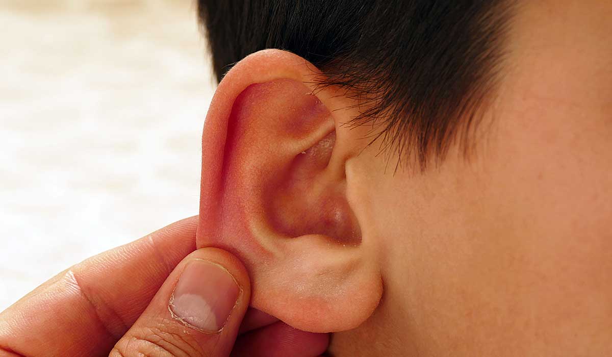 remedios caseros para el dolor de oído