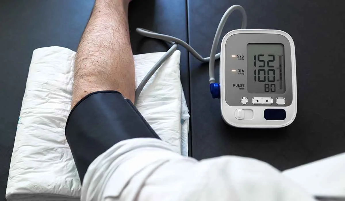 cosas que tienes que saber sobra la presión arterial