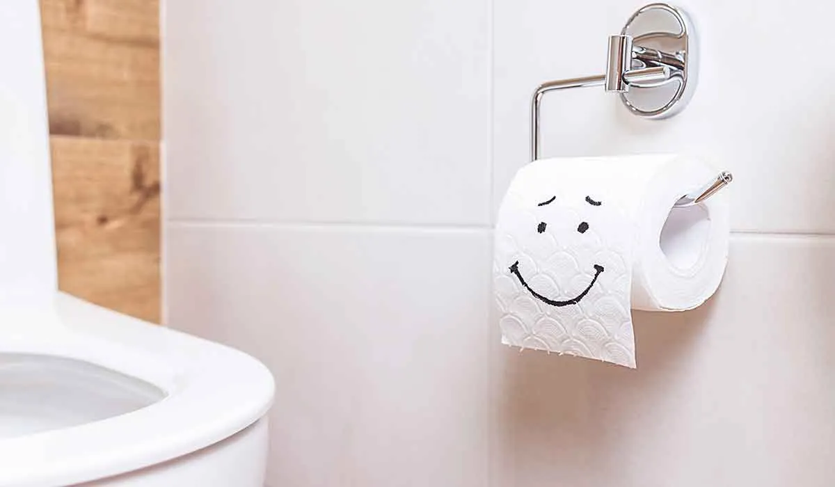truco para que tu baño huela bien